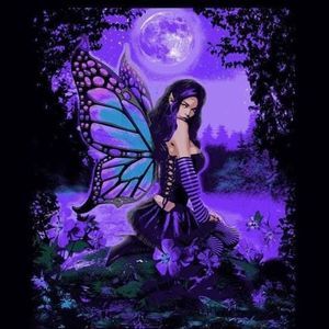 Meet your Posher, Tracy